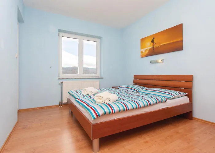 1 Bedroom Gorgeous In * Kornić