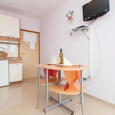 Apartment Beautiful In With Kitchen