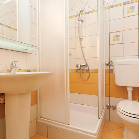 Apartamento Lovely In With Wifi
