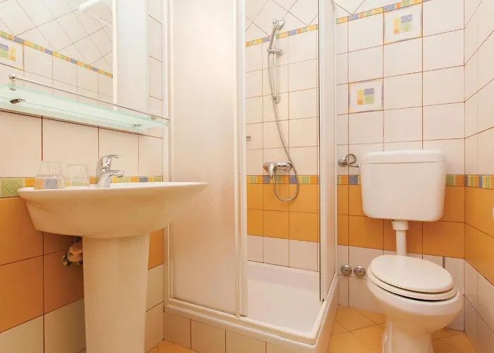 Appartamento 1 Bedroom Gorgeous In