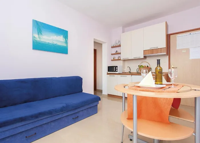 아파트 1 Bedroom Gorgeous In