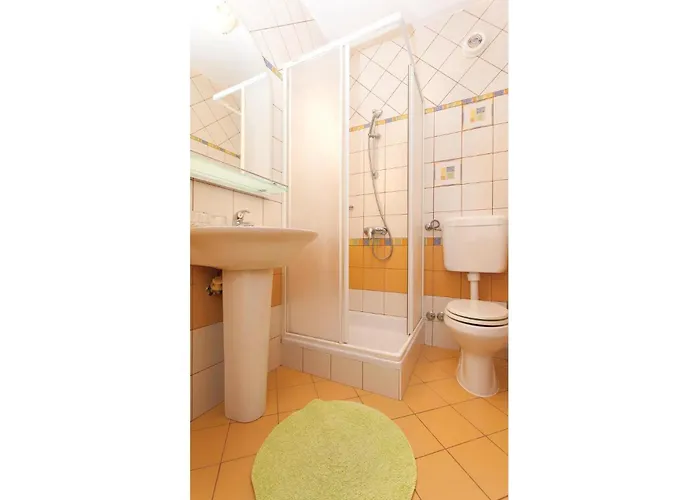 아파트 1 Bedroom Gorgeous In *